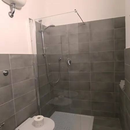 Scappo In Umbria, Casa Dei Nonni