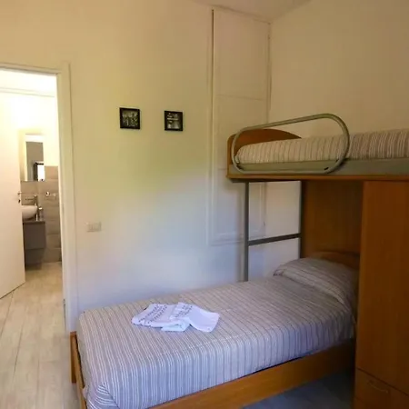 Scappo In Umbria, Casa Dei Nonni
