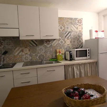 Scappo In Umbria, Casa Dei Nonni Apartment