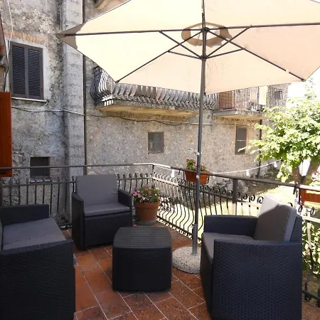 Apartamento Scappo In Umbria, Casa Dei Nonni Collicello
